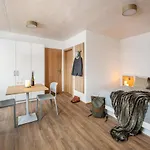 Appartement Manggei-bau Und *