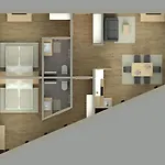 Appartement Manggei-bau Und *