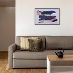 Appartement Manggei-bau Und Obertauern