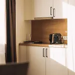 Appartement Manggei-bau Und