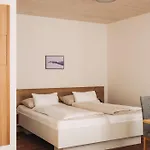 Appartement Manggei-bau Und *
