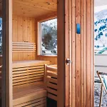 Appartement Manggei-bau Und Obertauern
