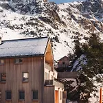 Manggei-bau Und * Obertauern