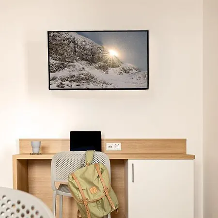 Apartman Manggei-bau Und *