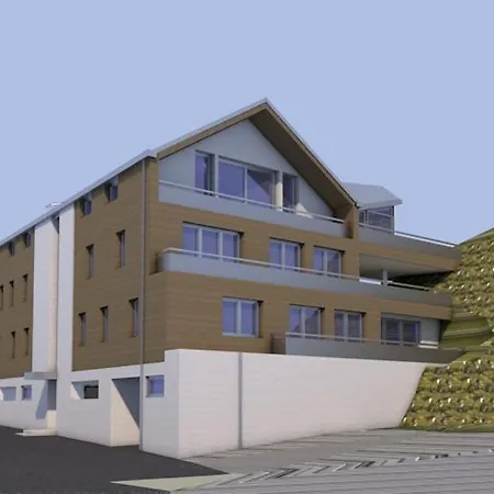 Apartment Manggei-bau Und Obertauern