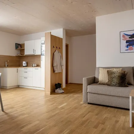 Apartman Manggei-bau Und