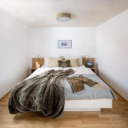 Apartment Manggei-bau Und *