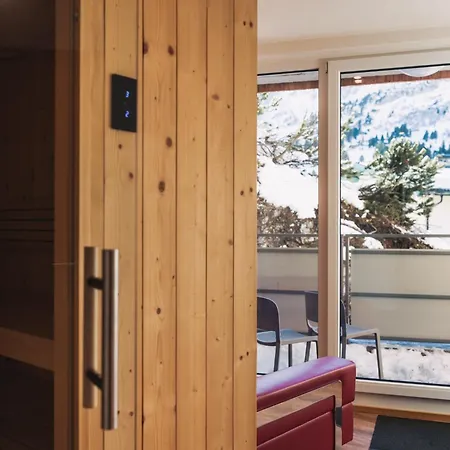 Apartman Manggei-bau Und