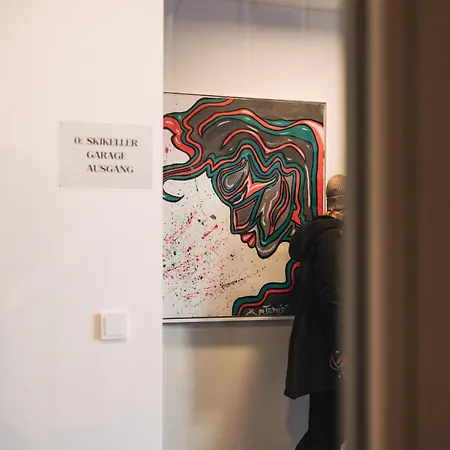 Manggei-bau Und Daire *