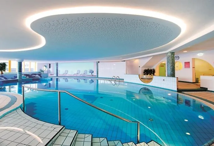 Apartman Manggei-bau Und *