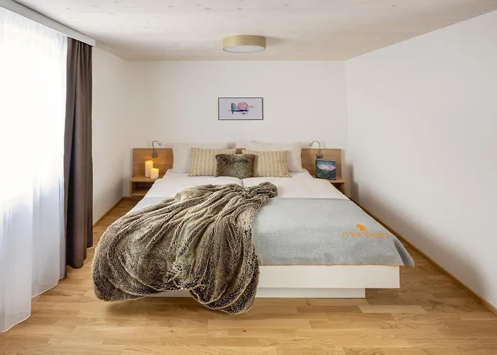 Manggei-bau Und Daire