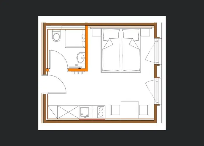 Manggei-bau Und Daire *