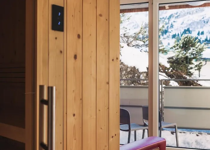 Apartman Manggei-bau Und