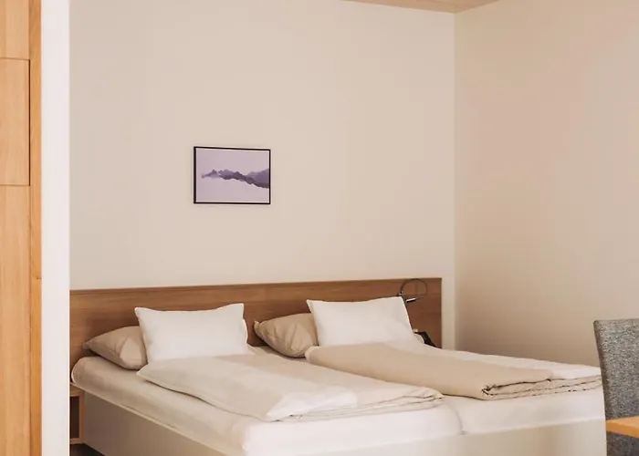 Apartman Manggei-bau Und *