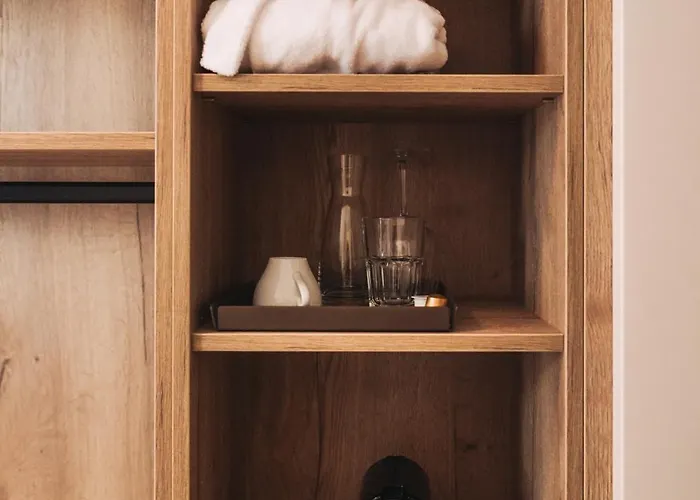 Manggei-bau Und Daire Obertauern